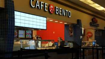 Cafe Bento