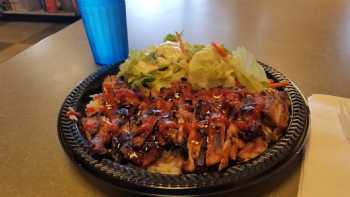 K's Teriyaki