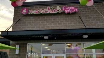 Menchie's Frozen Yogurt