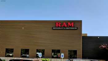 RAM Restaurant & Brewery