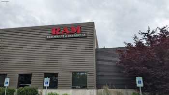 RAM Restaurant & Brewery