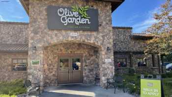 Olive Garden Italian Restaurant