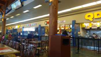 Food Court