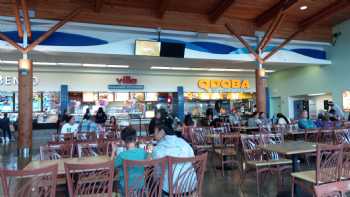 Food Court