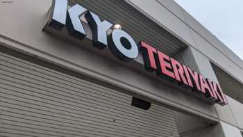 KYO Teriyaki