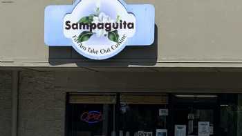 Sampaguita Fil-Island Cuisine