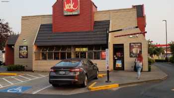 Jack in the Box