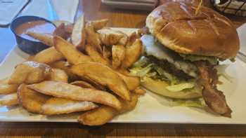 Bob's Burgers & Brew - Tulalip