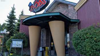 Bob's Burgers & Brew - Tulalip