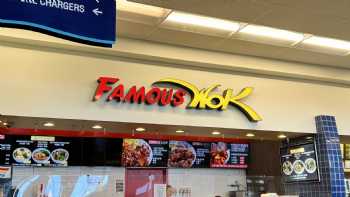 Famous Wok