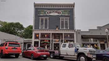 The Oxford Saloon