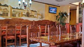 El Tapatio Mexican Restaurant | Snohomish