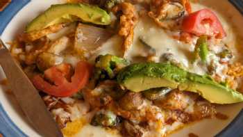 El Tapatio Mexican Restaurant | Snohomish