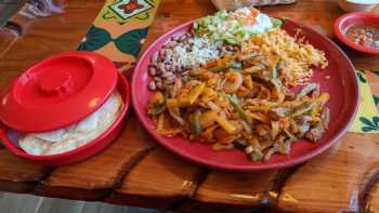 El Tapatio Mexican Restaurant | Snohomish