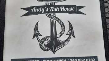 Andy's Fish House