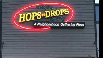 Hops n Drops