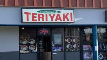 Snohomish Teriyaki