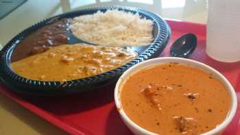 Curries