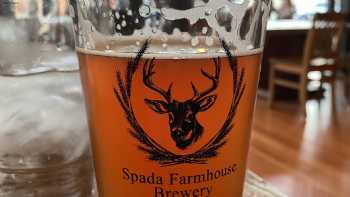 Spada Farmhouse Brewery