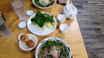 Le’s Pho Restaurant