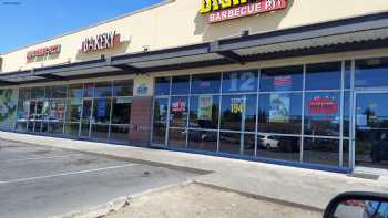 Dickey's Barbecue Pit