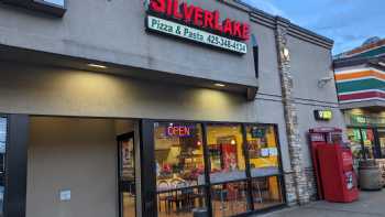 SilverLake Pizza & Pasta