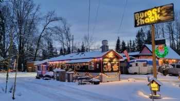 Vick's Burger Shack