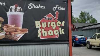 Vick's Burger Shack