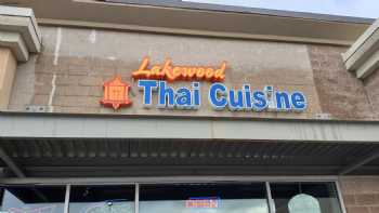 Lakewood Thai Cuisine