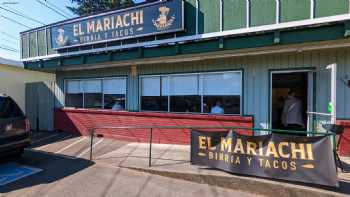 El mariachi birria y tacos