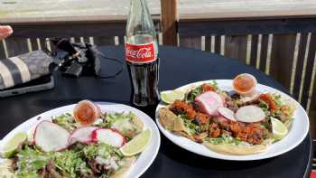 SNOQUALMIE MEXICAN FOOD TRUCK