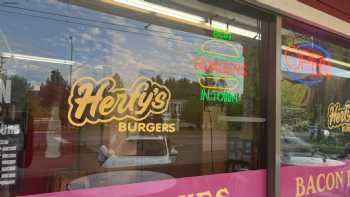 Herfy's Burgers