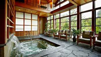 Salish Lodge & Spa