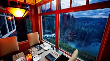 Salish Lodge & Spa