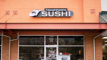 Trapper's Sushi - North Bend