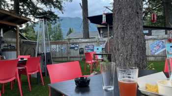 Mt Si Tavern