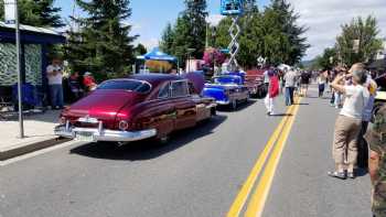 Snoqualmie Valley Eagles