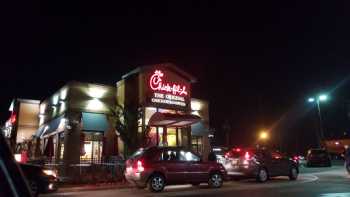 Chick-fil-A