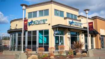 Trapper’s Sushi Co. Puyallup