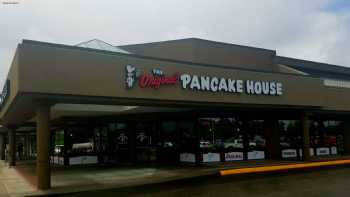 The Original Pancake House