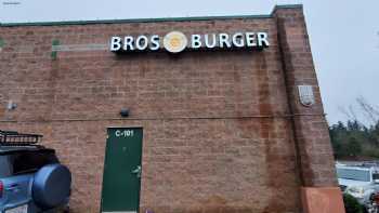 Bros Burger