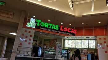 Tortas Locas