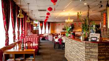 Rose Garden Chinese Restaurant