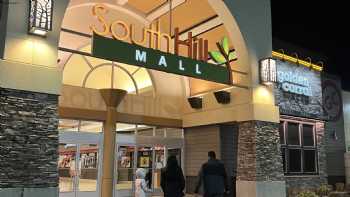 South Hill Mall