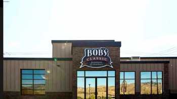 Bob's Classic Restaurant & Distillery