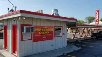 Larry's Drive In