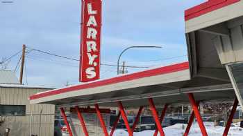 Larry's Drive In