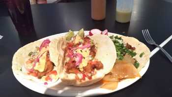 Tacos pipu infante