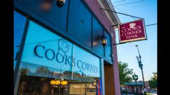 The Cook's Corner Diner