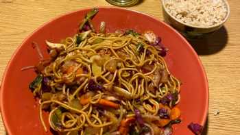 Wok About Mongolian Grill